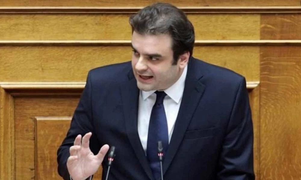 Πιερρακάκης: «Πρόσβαση σε συναυλίες, στάδια και μπαρ με το ψηφιακό πιστοποιητικό»